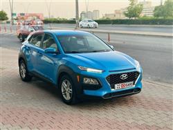 هیۆندای کۆنا